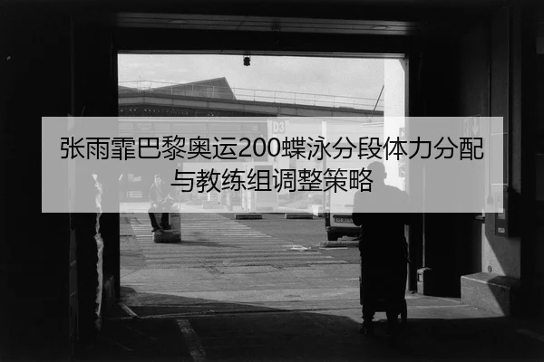 zhang-yu-fei-ba-li-ao-yun-die-yong-fen-duan-ti-li-fen-pei-yu-jiao-lian-zu-tiao-zheng-ce-lve-2-933.jpg